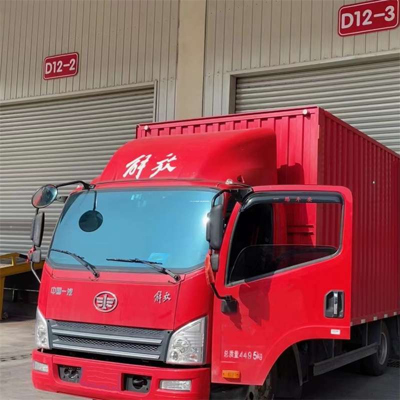 安徽池州石台县到安徽物流公司——专业货运，安心送达（到安徽的物流公司）